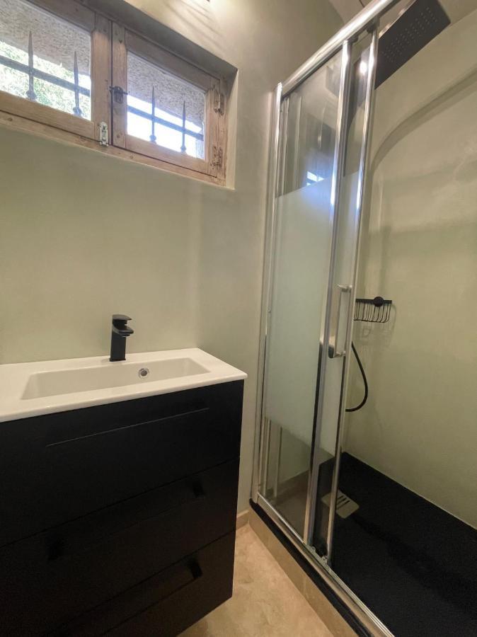 Fuvolea, Maison De Vacances A 15 Min Du Centre D'Aix-En-Provence, Piscine Chauffee En Saison - Jardin - Parking Prive Gratuit 퓌보 외부 사진