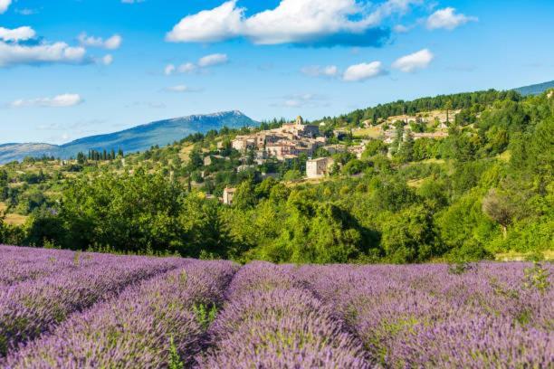 Fuvolea, Maison De Vacances A 15 Min Du Centre D'Aix-En-Provence, Piscine Chauffee En Saison - Jardin - Parking Prive Gratuit 퓌보 외부 사진